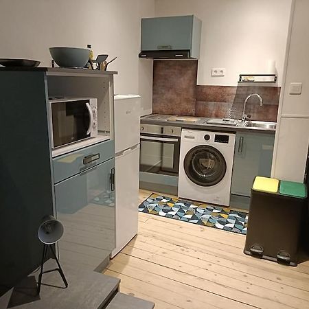 Charmante Maison De Ville Les 2B46 Cahors Eksteriør billede