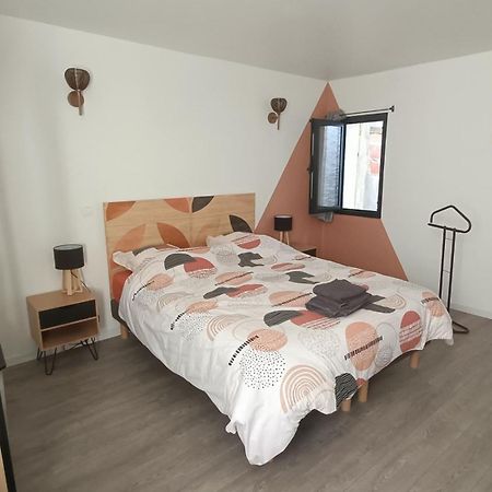 Charmante Maison De Ville Les 2B46 Cahors Eksteriør billede