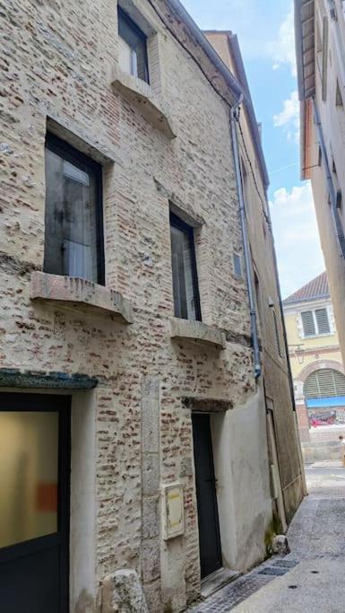 Charmante Maison De Ville Les 2B46 Cahors Eksteriør billede