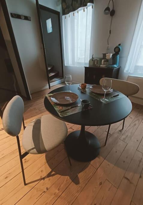 Charmante Maison De Ville Les 2B46 Cahors Eksteriør billede