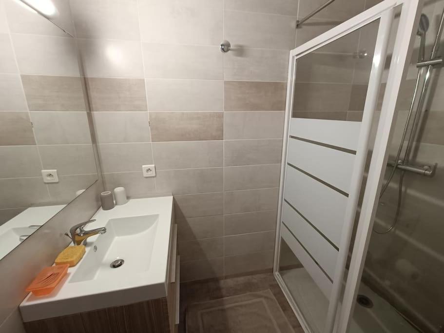 Charmante Maison De Ville Les 2B46 Cahors Eksteriør billede