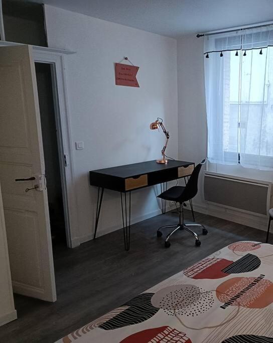 Charmante Maison De Ville Les 2B46 Cahors Eksteriør billede