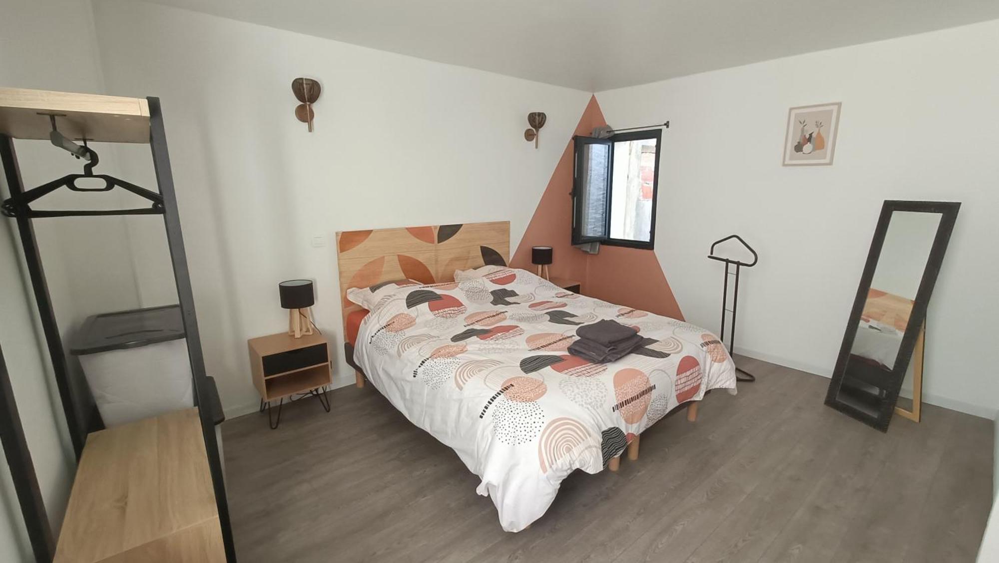 Charmante Maison De Ville Les 2B46 Cahors Eksteriør billede